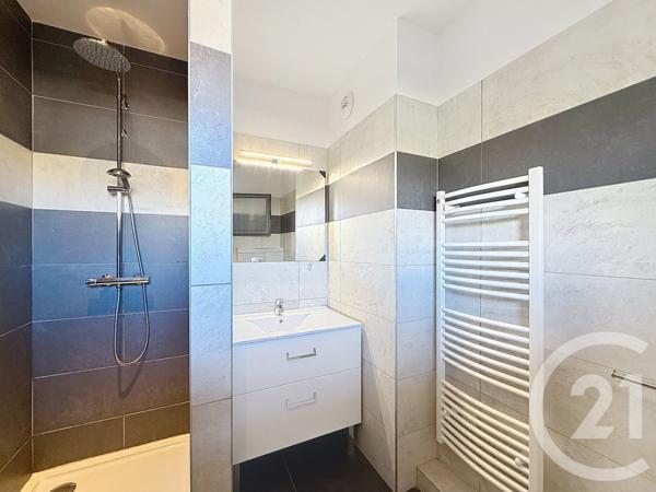 Appartement T3 à vendre  3 pièces - 57,24 m2 PORTO VECCHIO - 201