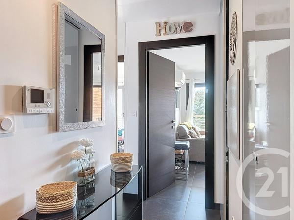 Appartement T3 à vendre  3 pièces - 57,24 m2 PORTO VECCHIO - 201