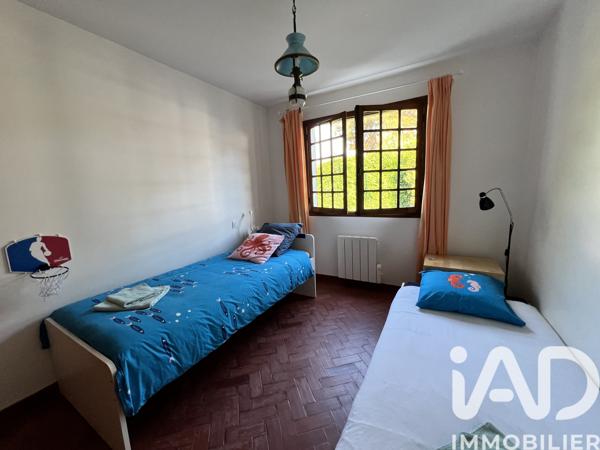 Maison à vendre 4 pièces 89 m² Le Grand-Village-Plage