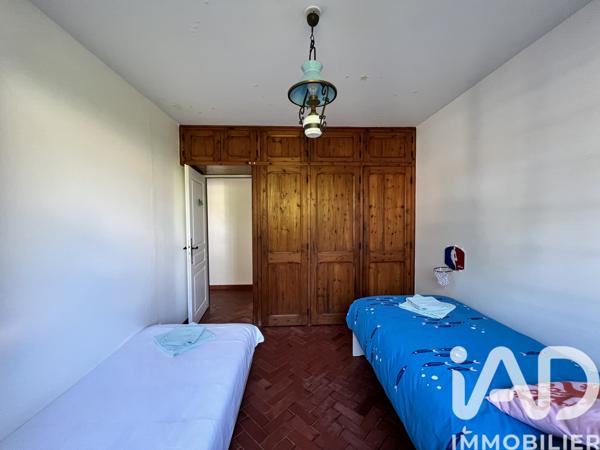 Maison à vendre 4 pièces 89 m² Le Grand-Village-Plage