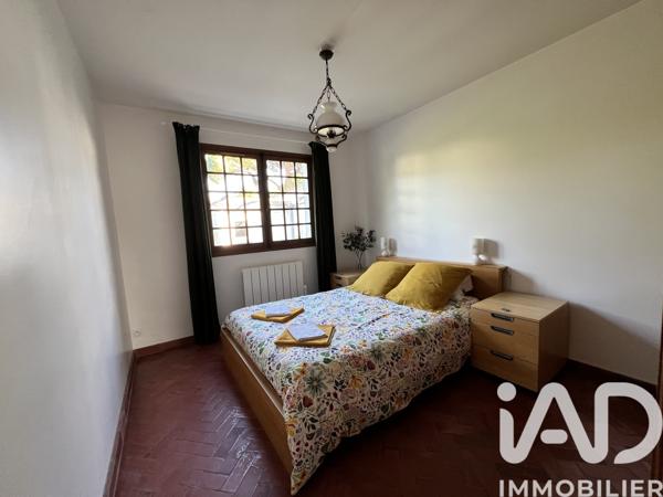 Maison à vendre 4 pièces 89 m² Le Grand-Village-Plage