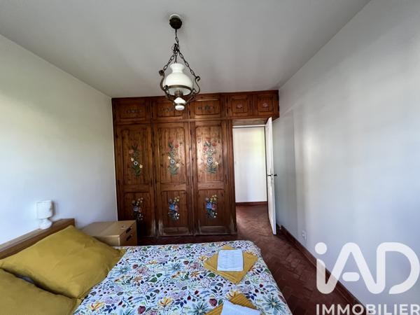 Maison à vendre 4 pièces 89 m² Le Grand-Village-Plage