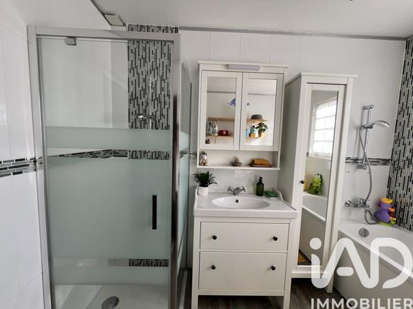 Maison à vendre 4 pièces 89 m² Le Grand-Village-Plage