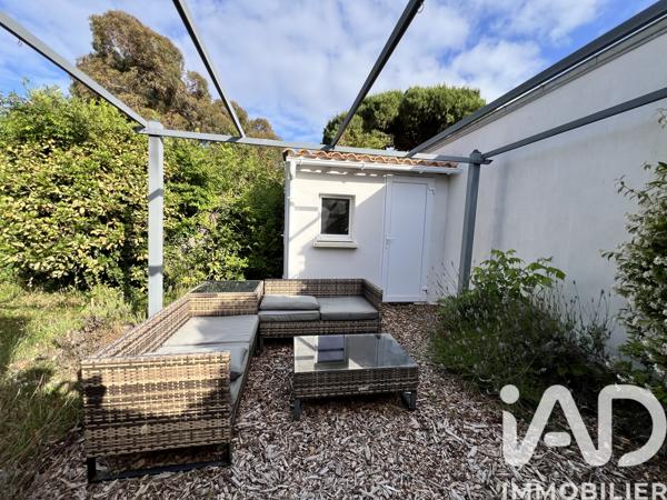 Maison à vendre 4 pièces 89 m² Le Grand-Village-Plage