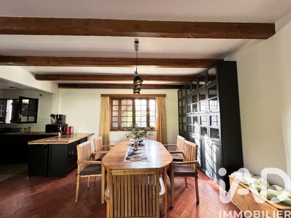 Maison à vendre 4 pièces 89 m² Le Grand-Village-Plage