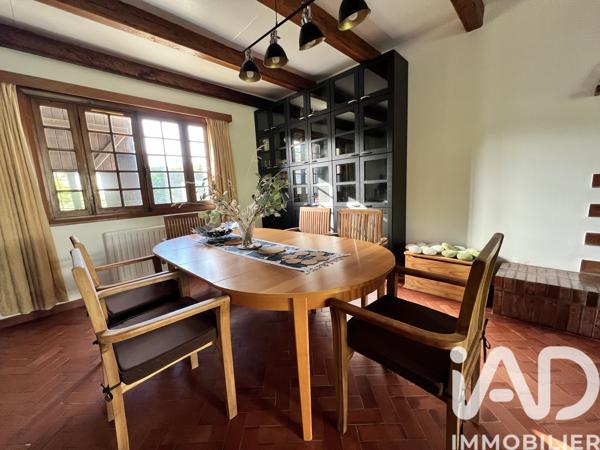 Maison à vendre 4 pièces 89 m² Le Grand-Village-Plage
