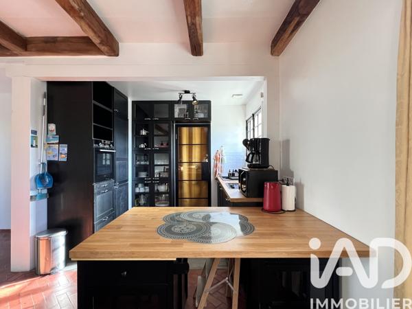 Maison à vendre 4 pièces 89 m² Le Grand-Village-Plage