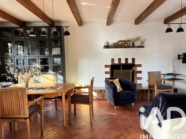 Maison à vendre 4 pièces 89 m² Le Grand-Village-Plage