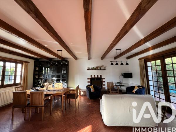 Maison à vendre 4 pièces 89 m² Le Grand-Village-Plage