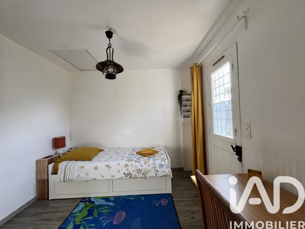 Maison à vendre 4 pièces 89 m² Le Grand-Village-Plage