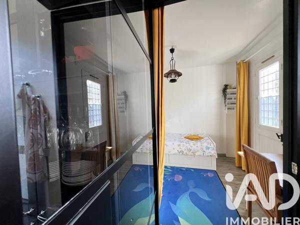 Maison à vendre 4 pièces 89 m² Le Grand-Village-Plage