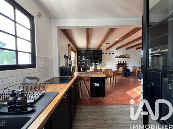 Maison à vendre 4 pièces 89 m² Le Grand-Village-Plage