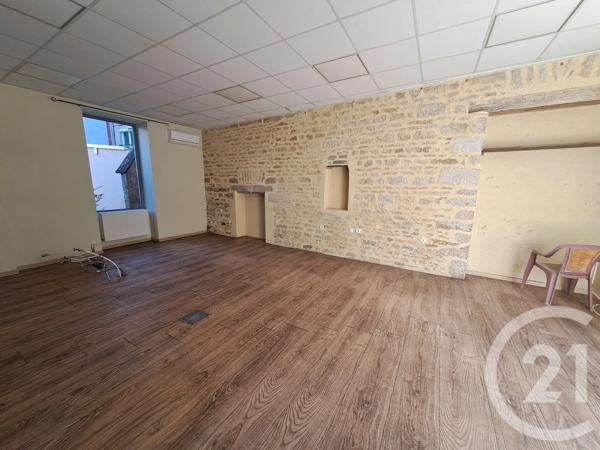 Immeuble à vendre  152,68 m 2   ALENCON  - 61