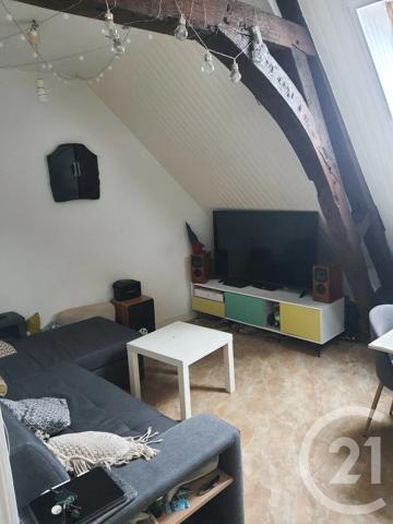 Immeuble à vendre  152,68 m 2   ALENCON  - 61