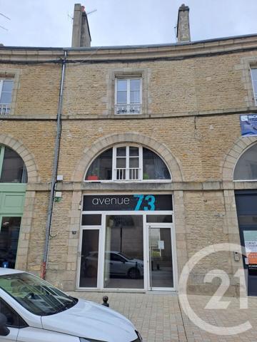 Immeuble à vendre  152,68 m 2   ALENCON  - 61