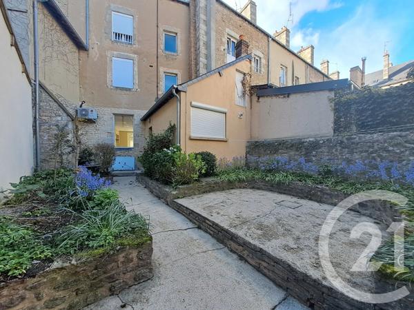Immeuble à vendre  152,68 m 2   ALENCON  - 61