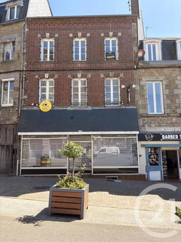 Immeuble à vendre  152,68 m 2   ALENCON  - 61