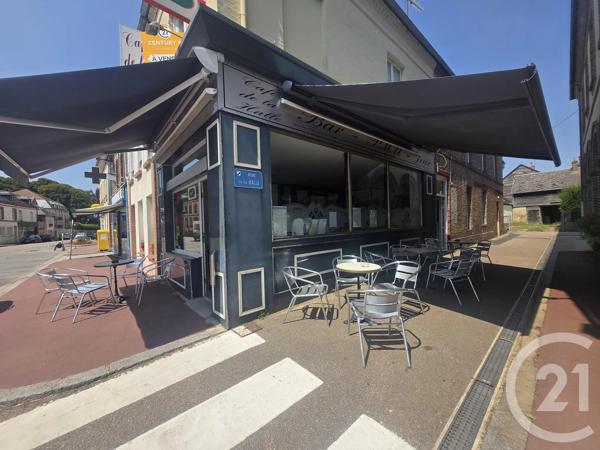 Immeuble à vendre  152,68 m 2   ALENCON  - 61