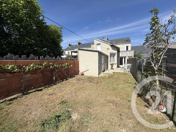 Immeuble à vendre  152,68 m 2   ALENCON  - 61