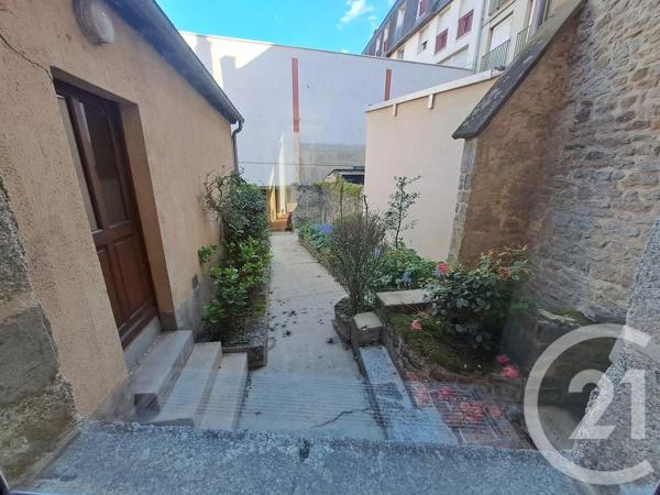 Immeuble à vendre  152,68 m 2   ALENCON  - 61
