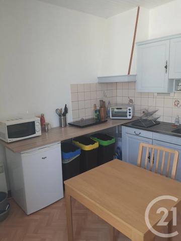 Immeuble à vendre  152,68 m 2   ALENCON  - 61