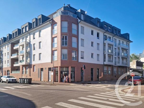 Appartement F2 à vendre  2 pièces - 39,19 m 2   GRAND COURONNE  - 76