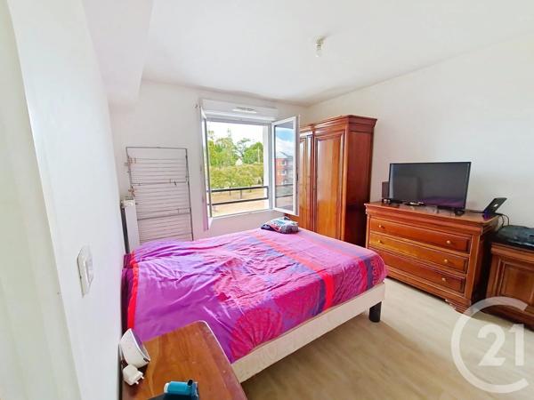 Appartement F2 à vendre  2 pièces - 39,19 m 2   GRAND COURONNE  - 76