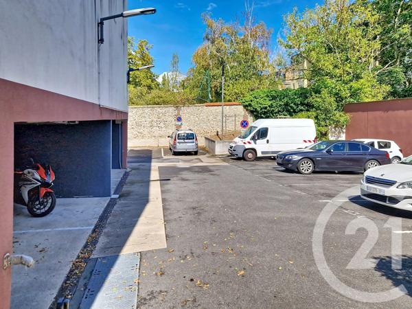 Appartement F2 à vendre  2 pièces - 39,19 m 2   GRAND COURONNE  - 76
