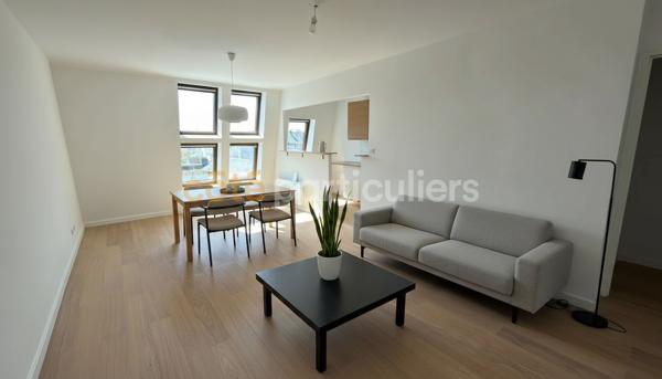 Vente
                Appartement45,08 m² - 2 Pièces -
                    EVREUX (27000)