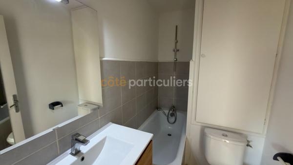 Vente
                Appartement45,08 m² - 2 Pièces -
                    EVREUX (27000)