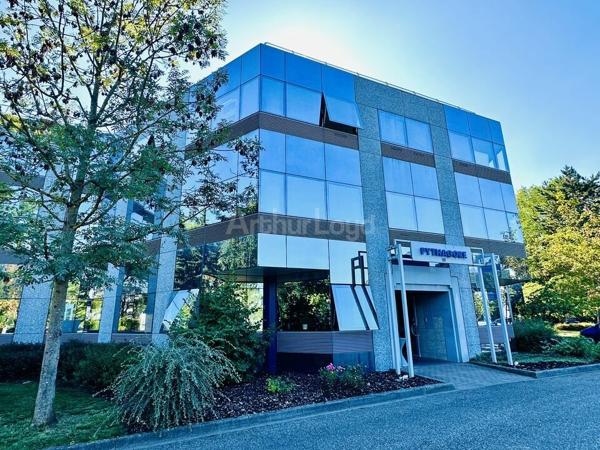 BUREAUX à LOUER de 342 m²
