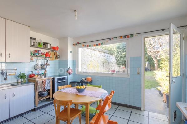 HONFLEUR – DEMEURE BOURGEOISE D’EXCEPTION À FORT POTENTIEL - 389 m2 - 10 chambres - Terrain 570 m2 - Terrasses - Cave - Parking