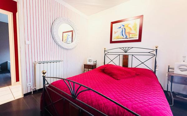 Maison à vendre    7 pièces • 222,07 m2 Saint-Vincent-de-Tyrosse