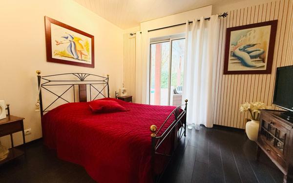 Maison à vendre    7 pièces • 222,07 m2 Saint-Vincent-de-Tyrosse