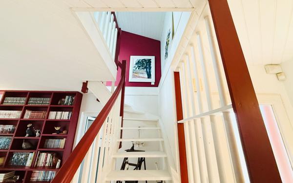 Maison à vendre    7 pièces • 222,07 m2 Saint-Vincent-de-Tyrosse