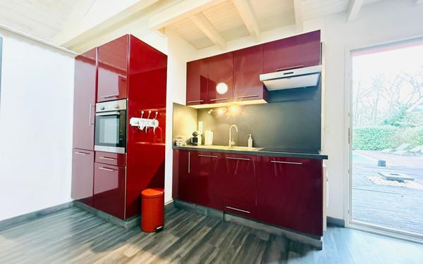 Maison à vendre    7 pièces • 222,07 m2 Saint-Vincent-de-Tyrosse