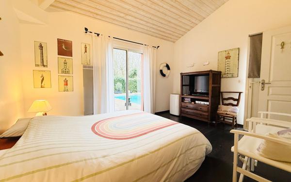 Maison à vendre    7 pièces • 222,07 m2 Saint-Vincent-de-Tyrosse