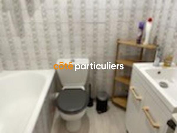 Vente Appartement33,93 m² - 2 Pièces - TOULOUSE (31000)