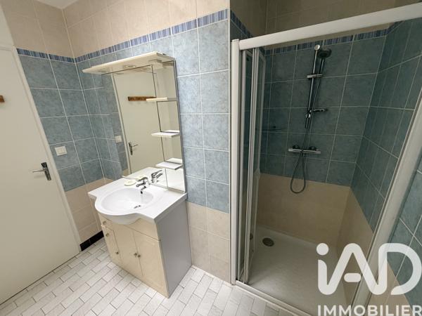 Maison à vendre 3 pièces 70 m² Parthenay