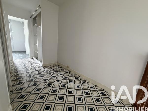 Maison à vendre 3 pièces 70 m² Parthenay