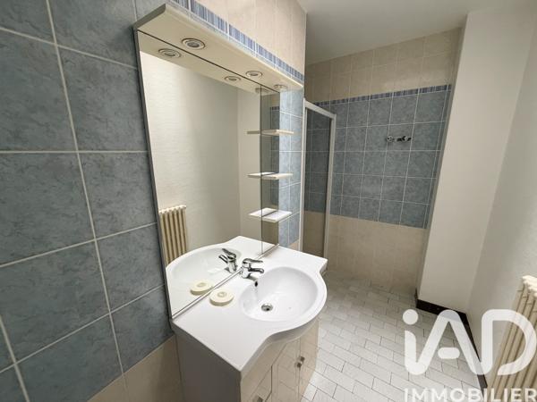 Maison à vendre 3 pièces 70 m² Parthenay