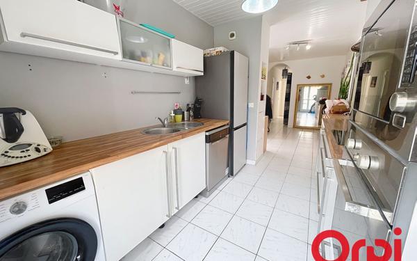 Appartement à vendre    4 pièces • 74 m2 Marseille 10