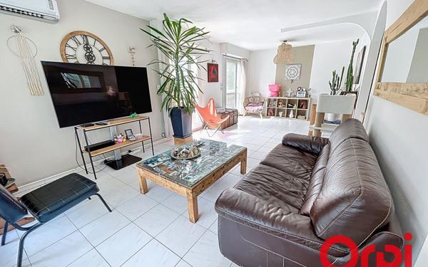 Appartement à vendre    4 pièces • 74 m2 Marseille 10