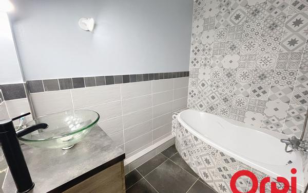 Appartement à vendre    4 pièces • 74 m2 Marseille 10