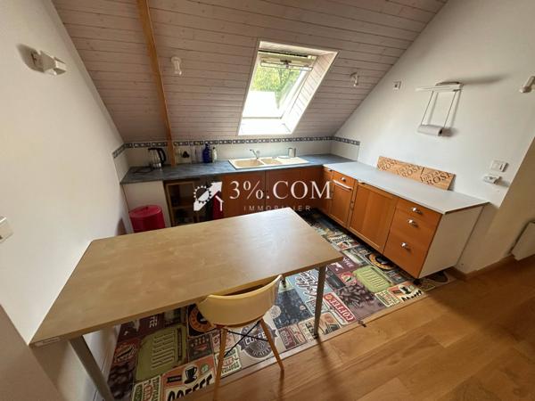 Maison 8 pièce(s) 5 chambre(s) 205 m²