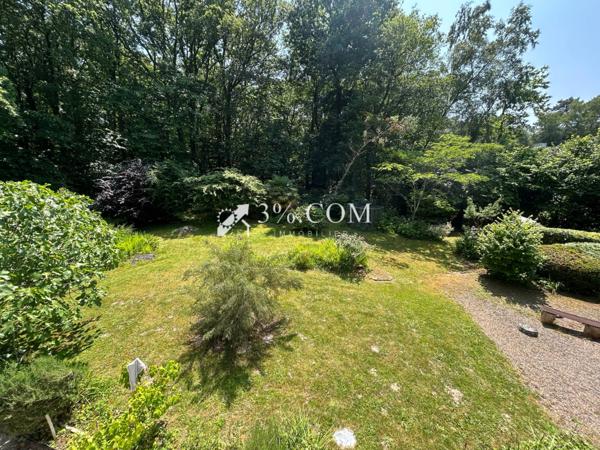 Maison 8 pièce(s) 5 chambre(s) 205 m²