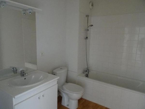 Appartement à louer 2 pièces 44.67m²