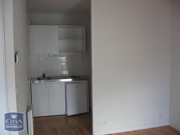 Appartement à louer 2 pièces 44.67m²