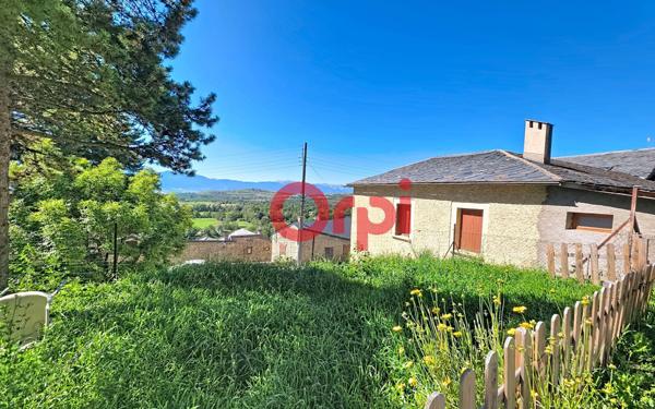 Appartement à vendre    4 pièces • 112 m2 Enveitg