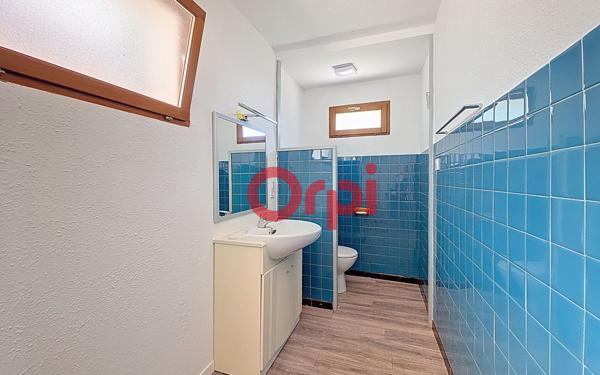 Appartement à vendre    4 pièces • 112 m2 Enveitg